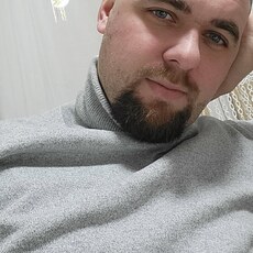 Фотография мужчины Влад, 30 лет из г. Солигорск
