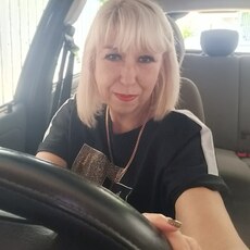 Фотография девушки Вика, 54 года из г. Павловская