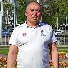 Фотография мужчины Акбар, 52 года из г. Калининград