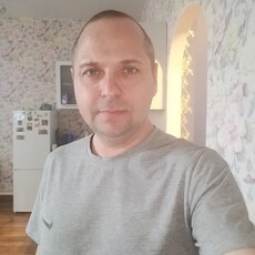 Фотография мужчины Владимир, 44 года из г. Тюмень