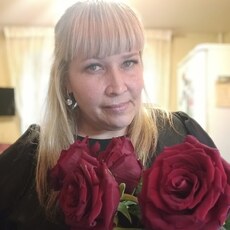 Фотография девушки Оксана, 43 года из г. Березовский (Свердловская Обл)