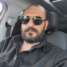 Фотография мужчины Эдгар, 43 года из г. Сочи