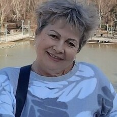 Фотография девушки Ирина, 65 лет из г. Владивосток