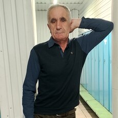Фотография мужчины Мартин, 57 лет из г. Липецк