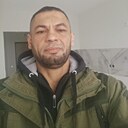 Зарифджон, 47 лет
