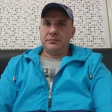 Фотография мужчины Дмитрий, 43 года из г. Шарыпово