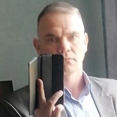 Фотография мужчины Алексей, 42 года из г. Лазаревское