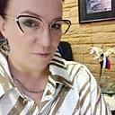 Марина, 52 года