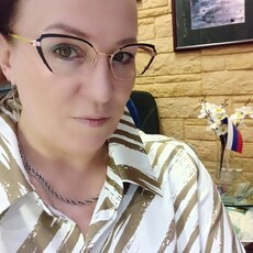 Фотография девушки Марина, 52 года из г. Петрозаводск