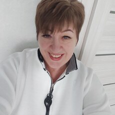 Фотография девушки Марина, 60 лет из г. Вологда