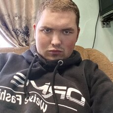Фотография мужчины Иван, 22 года из г. Хилок