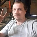 Макс, 36 лет