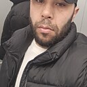 Дамир, 35 лет