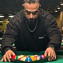 Мостафа, 35 лет