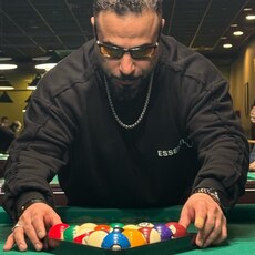 Фотография мужчины Мостафа, 35 лет из г. Астрахань