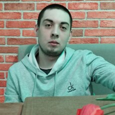 Фотография мужчины Рамзиль, 23 года из г. Заинск