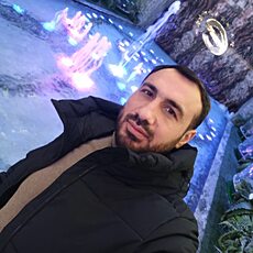 Фотография мужчины Emin, 38 лет из г. Москва