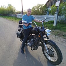 Фотография мужчины Владимир, 33 года из г. Петропавловск