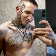 Фотография мужчины Паша, 27 лет из г. Лида