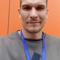 Фотография мужчины Сергей, 41 год из г. Омск