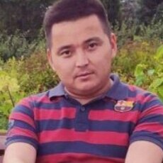 Фотография мужчины Gold Boys, 38 лет из г. Воскресенск