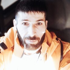 Фотография мужчины Сева, 40 лет из г. Туапсе