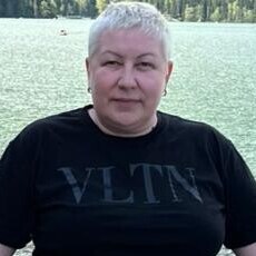 Фотография девушки Наталья, 46 лет из г. Вихоревка