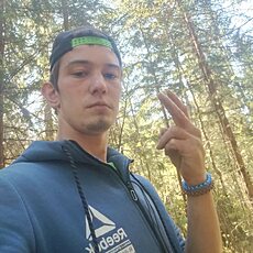 Фотография мужчины Артём, 22 года из г. Полоцк