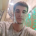 Абу, 23 года