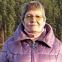 Елена, 62 года