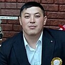 Акежан, 30 лет