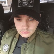 Фотография мужчины Александр, 29 лет из г. Щербинка