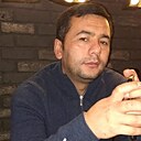 Искандер, 37 лет