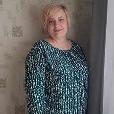 Фотография девушки Аня, 49 лет из г. Нижний Новгород