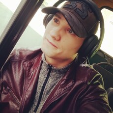 Фотография мужчины Илья, 24 года из г. Иваново