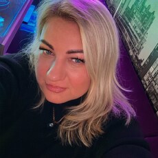 Фотография девушки Евгения, 51 год из г. Ржев