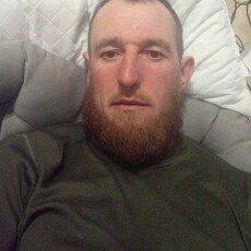 Фотография мужчины Он Самый, 39 лет из г. Красногорск