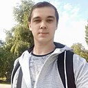 Сергей, 32 года