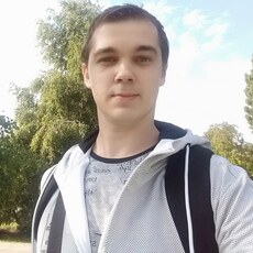 Фотография мужчины Сергей, 32 года из г. Белгород