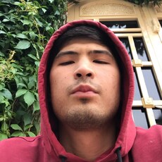 Фотография мужчины Баха, 28 лет из г. Шымкент