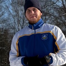 Фотография мужчины Сергей, 25 лет из г. Орша