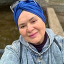 Резеда, 64 года