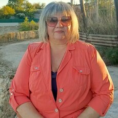 Фотография девушки Марина, 53 года из г. Волгоград