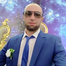 Фотография мужчины Дмитрий, 38 лет из г. Бишкек