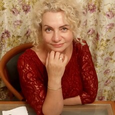 Фотография девушки Марина, 49 лет из г. Москва
