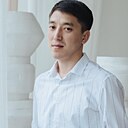 Чингиз, 32 года