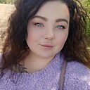 Анастасия, 21 год