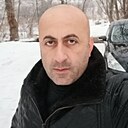Ваган, 48 лет