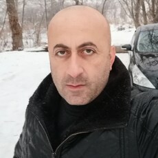 Фотография мужчины Ваган, 48 лет из г. Кабардинка