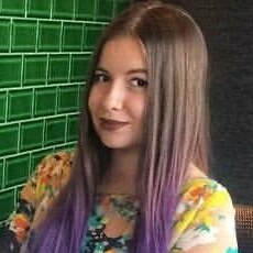 Фотография девушки Алина, 33 года из г. Алушта